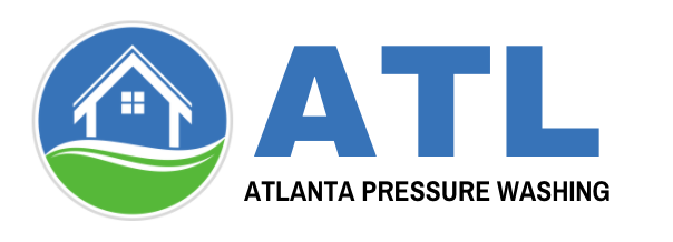 pressure washing logo