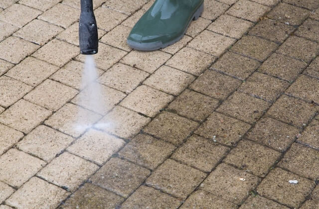 atlanta patio cleaning