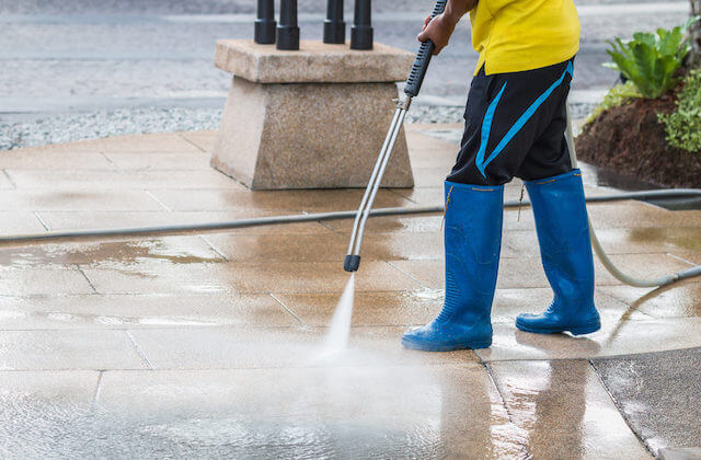 commercial cleaning atlanta